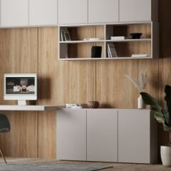 YT-61A EGZOTİK MEŞE 18*2800*2100