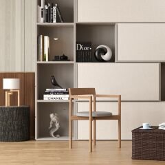 VT-297 KOTON GRİ 18*3660*1830